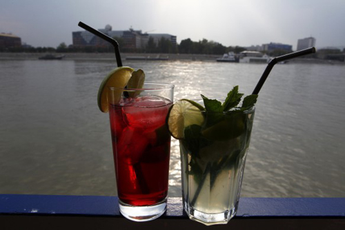 Experience the Best of Budapest on This Sightseeing Cruise 