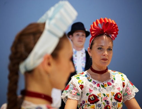    .    .      Hungaria