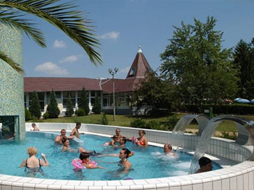 Hunguest Hotel Helios 3*  .    (Heviz)