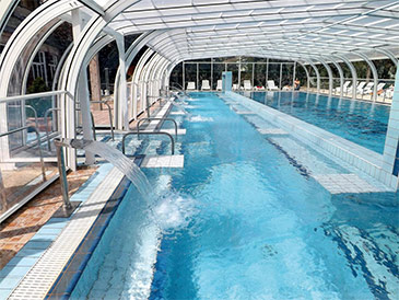 3* Hotel Aquamarin  .    (Heviz)