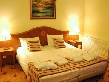 3* Hotel Sante  .    (Heviz)