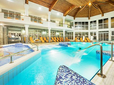 4* Hotel Europa Fit Superior.     . 