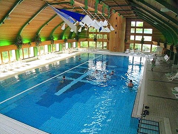 NaturMed Hotel Carbona 4* Superior.   .  .    