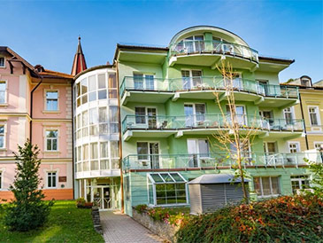 Hotel SPA Heviz 4*.     .   