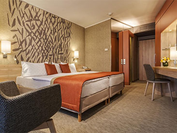 4* Ensana Thermal AQUA Health Spa Hotel.     .   