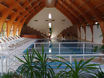 Agnes Hotel 3*   .    (Heviz)