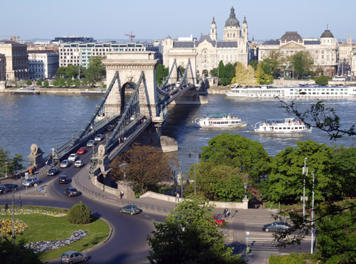 3-hour private city tour in Budapest. Visit Budapest private tour
