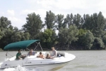 .  .  .    Chaparral 232 Sunesta  Szentendre.