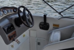 .  .  .    Chaparral 232 Sunesta  Szentendre.