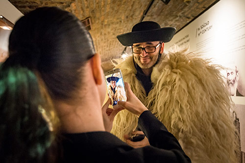 Visiting the one and only Palinka Experience and Bar in Budapest. Budapests nightlife offers