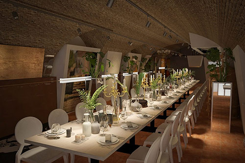 Visiting the one and only Palinka Experience and Bar