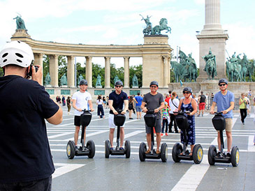     Segway  