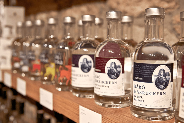 Palinka Experience Budapest- Taste the Hungarian Spirit! Visiting the one and only Palinka Experience and Bar. Budapests nightlife. Tasting new drinks
