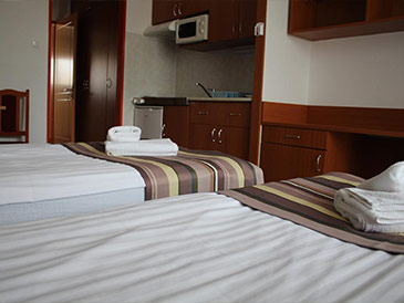 3* Auguszta Hotel  .   