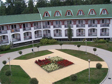 3* Auguszta Hotel  .   