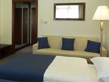Centrum Hotel 3* 