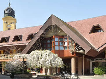 3* Centrum Hotel  .   