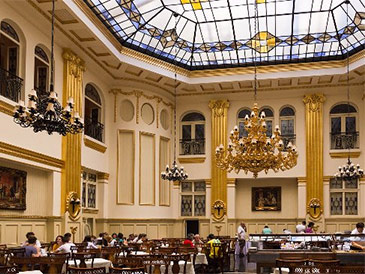 3* Civis Grand Hotel Aranybika  .   