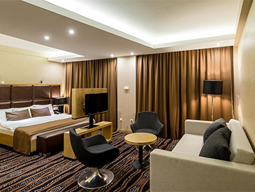 Aquaticum Debrecen Termal & Wellness Hotel 4*  .   