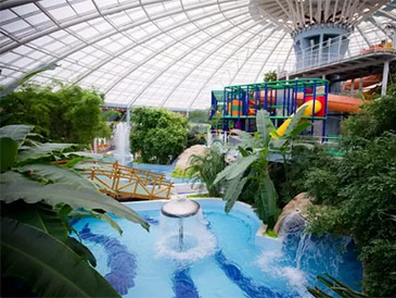 4* Aquaticum Debrecen Termal & Wellness Hotel  .   