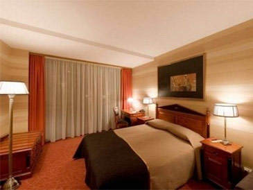  5* Hotel Divinus Debrecen.  .   .   