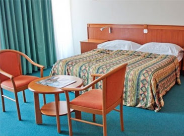 4* Hotel Aqua  Sol.  .    .
