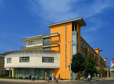 4* Hotel Aqua  Sol.  .    .