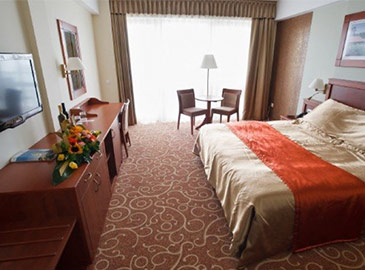 4* Hotel Atlantis.  .    .