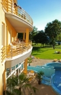 Apoll Termal hotel & Apartments 4*.     . .   .