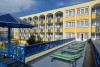 . -    (Hajduszoboszlo).   3* - Hotel Rudolf 3*