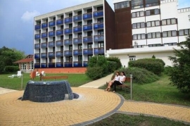 Thermal Hotel Victoria 3*, Hajduszoboszlo