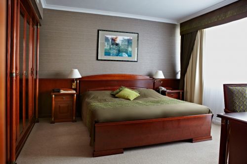    4*  - NaturMed Hotel Carbona 4* Superior.   .   