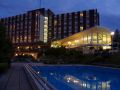 Danubius Health Spa Resort Aqua 4*.   .    .