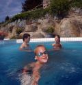 Danubius Health Spa Resort Aqua 4*.   .    .