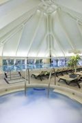 Danubius Health Spa Resort Heviz 4*.   . .   .