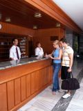 Danubius Health Spa Resort Heviz 4*.   . .   .