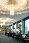 Danubius Health Spa Resort Heviz 4*.   . .   .