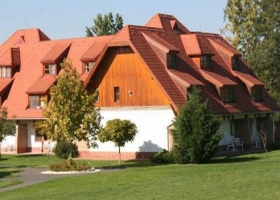 3* - Dobogmajor () - 3* Club Dobogomajor Hotel