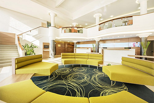 Отель Европа Фит - Hotel Europa Fit 4*. Отдых и лечение в Венгрии. Спа отель с термальным бассейном. Лечебные процедуры и курсы оздровления по рекомендации врача