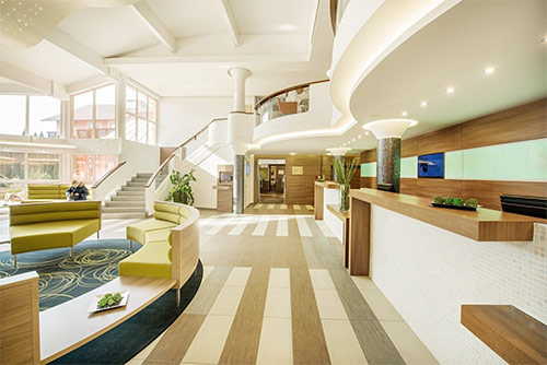    - Hotel Europa Fit 4*.     .     .        