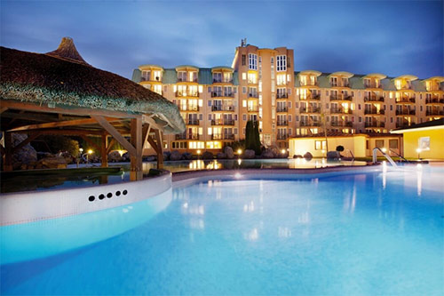    - Hotel Europa Fit 4*.     .     .        