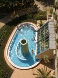 Hunguest Hotel Helios 3*.   .     .