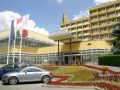Hunguest Hotel Helios 3*.   .     .