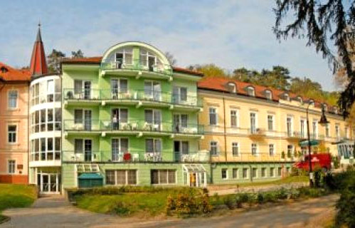    - Hotel SPA Heviz 4*.     .     .        .  ,  ,  