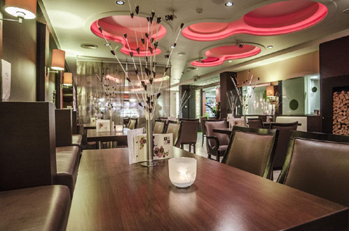4* Семейный Отель Колпинг Спа / 4* Kolping Hotel Spa Family Resort. Лучший семейный отель Венгрии.