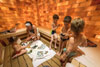 4*     / 4* Kolping Hotel Spa Family Resort.    .