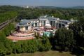     . Rogner Hotel Spa Lotus Therme 5*.   .
