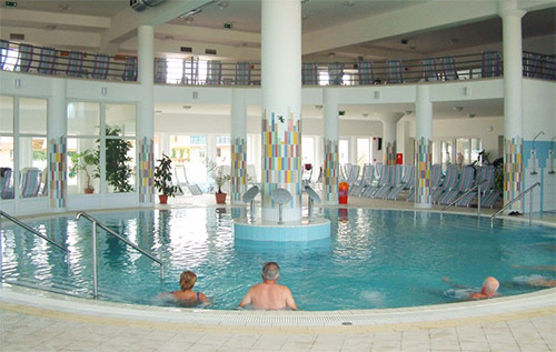    (Kehida). Kehida Termal Hotel 4*   , .   .    