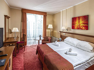 Balneo Hotel Zsori Thermal& Wellness.    (Mezokovesd).       .