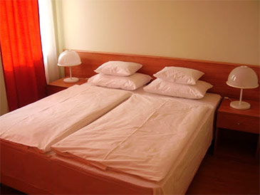 3* Hotel Lido Miskolc   .   .      